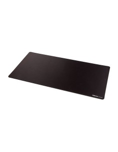 (New) Breyta Desk Mat Black protector de escritorio Negro