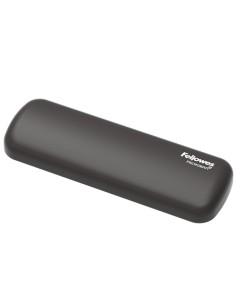 Breyta descansa muñecas Silicona Negro