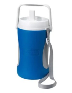 2000036079 termo 1,8 L Azul, Blanco