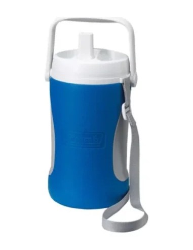 2000036079 termo 1,8 L Azul, Blanco