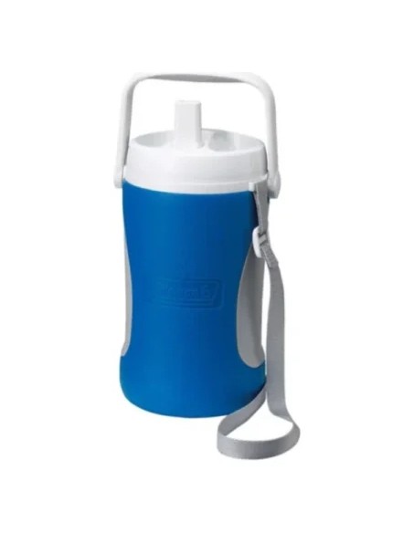 2000036079 termo 1,8 L Azul, Blanco