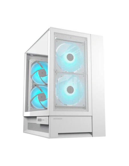 CGR-2WA3W-RGB Midi Tower Blanco