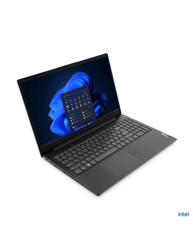 V15 G4 IRU Portátil 39,6 cm (15.6") Full HD Intel® Core i5 i5-13420H 8 GB DDR4-SDRAM 512 GB SSD Wi-Fi 5 (802.11ac) Windows 11 