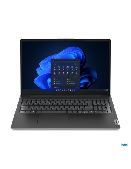 V15 G4 IRU Portátil 39,6 cm (15.6") Full HD Intel® Core i5 i5-13420H 8 GB DDR4-SDRAM 512 GB SSD Wi-Fi 5 (802.11ac) Windows 11 