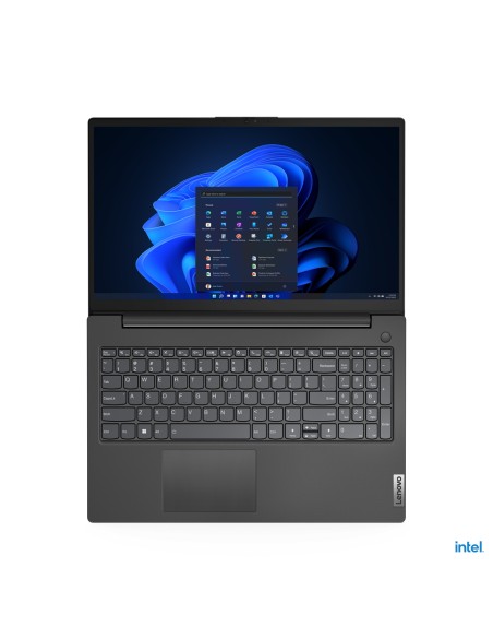 V15 G4 IRU Portátil 39,6 cm (15.6") Full HD Intel® Core i5 i5-13420H 8 GB DDR4-SDRAM 512 GB SSD Wi-Fi 5 (802.11ac) Windows 11 