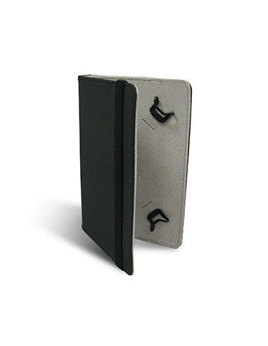 LEFT09K funda para tablet 22,9 cm (9") Folio Negro