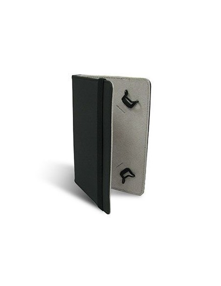 LEFT09K funda para tablet 22,9 cm (9") Folio Negro