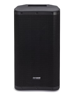 APRO-12 altavoz Rango completo Negro Inalámbrico y alámbrico 250 W