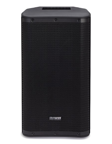 APRO-12 altavoz Rango completo Negro Inalámbrico y alámbrico 250 W