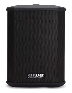 AX-1PRO altavoz Negro Inalámbrico y alámbrico 100 W