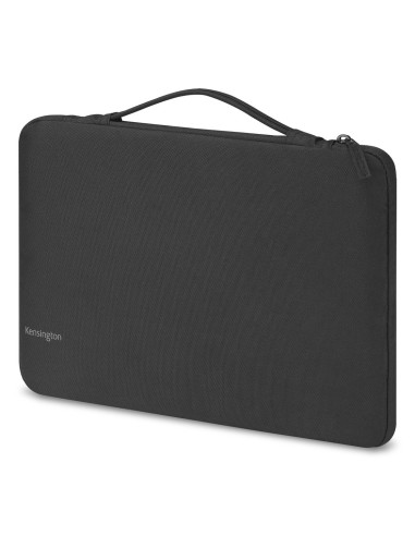 Funda para portátil EQ Classic de 14" con asa