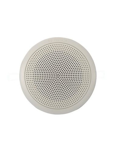 LC3-UC06E altavoz Blanco Alámbrico 6 W