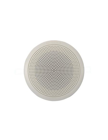 LC3-UC06E altavoz Blanco Alámbrico 6 W