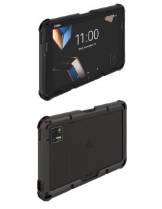 SG-ET401-10EXO-02 funda para tablet 25,4 cm (10") Negro