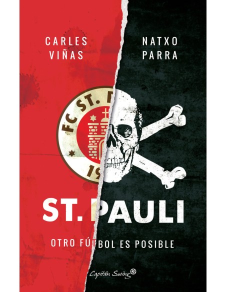 St Pauli