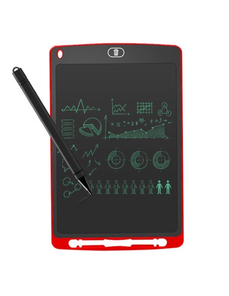 Pizarra Digital SketchBoard Ten Red Pizarra Digital SketchBoard Ten Red