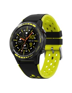 Smartwatch MultiSport GPS Advantage Plus Black