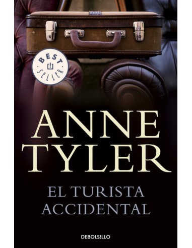 El turista accidental