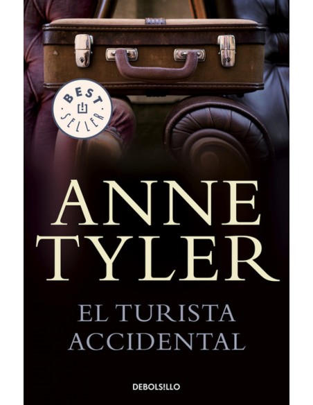 El turista accidental