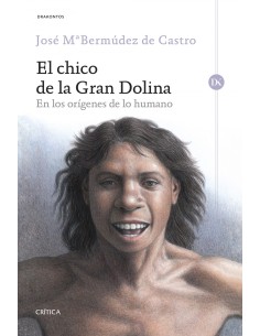 El chico de la gran dolina
