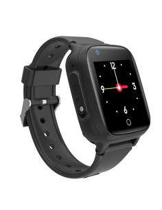 KIDS ALLO GPS ANTIPÉRDIDA PLUS 4G NEGRO