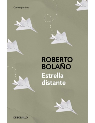 Estrella distante
