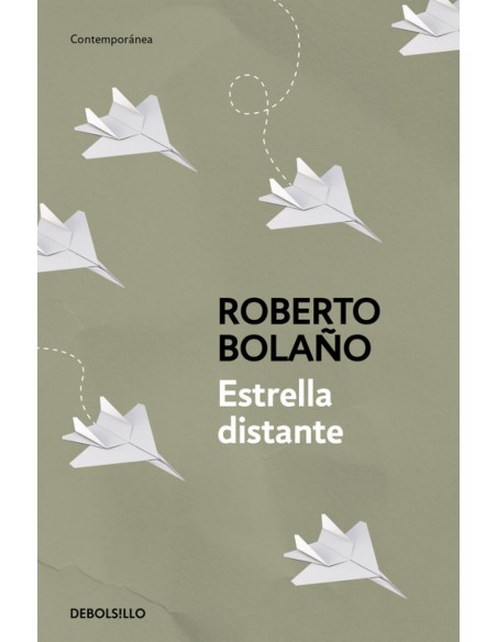 Estrella distante
