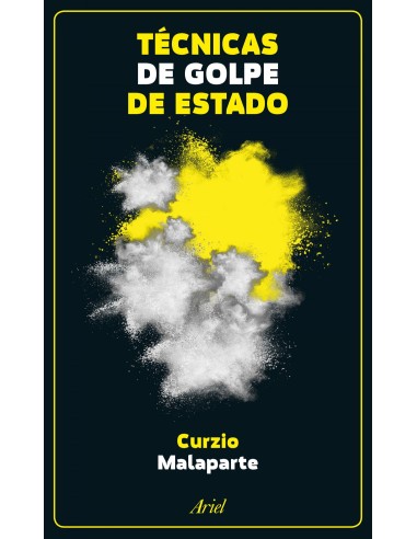 Tecnicas de golpe de estado