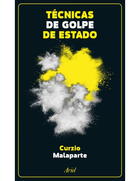 Tecnicas de golpe de estado