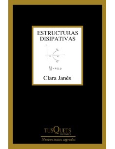 Estructuras disipativas