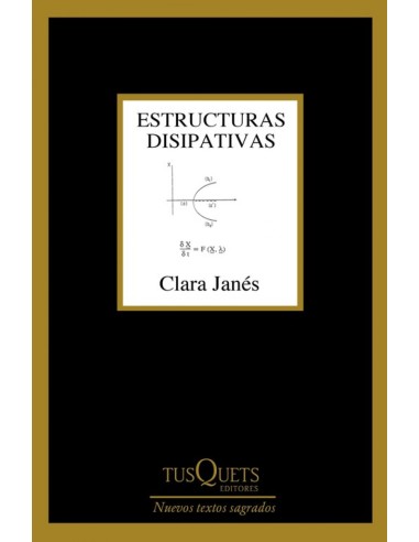Estructuras disipativas