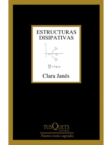Estructuras disipativas
