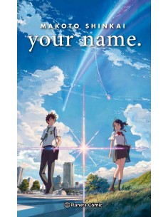 Your Name