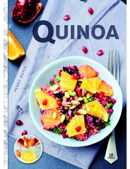 Quinoa