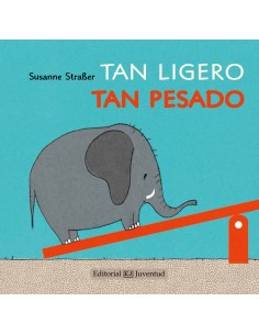 Tan ligero tan pesado