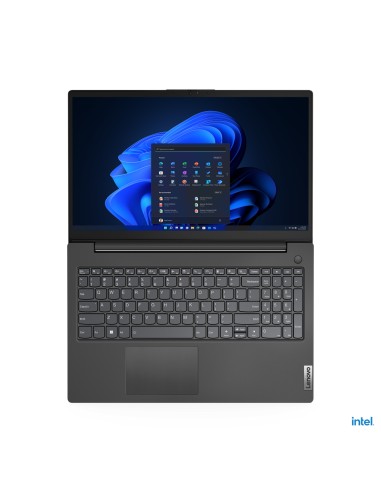 V15 G4 IRU Portátil 39,6 cm (15.6") Full HD Intel® Core i5 i5-13420H 16 GB DDR4-SDRAM 512 GB SSD Wi-Fi 5 (802.11ac) Windows 11