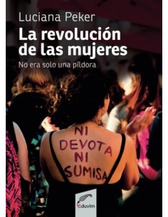 La revolucion de las mujeres