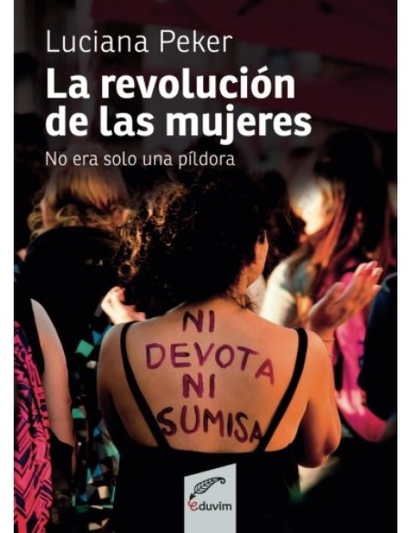 La revolucion de las mujeres