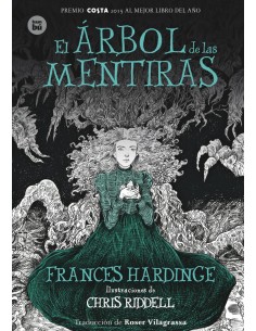 EL ARBOL DE LAS MENTIRAS