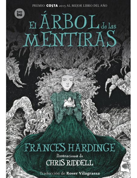 EL ARBOL DE LAS MENTIRAS