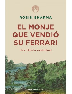 El monje que vendio su Ferrari