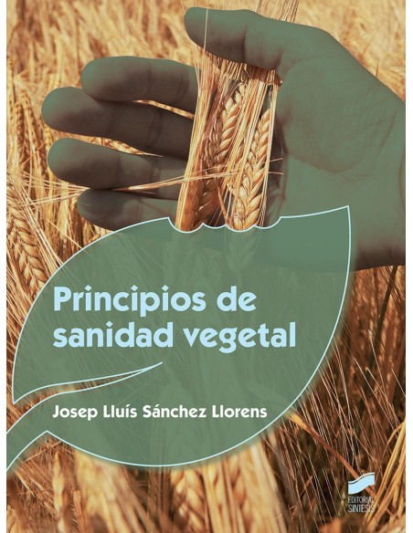 Principios de sanidad vegetal