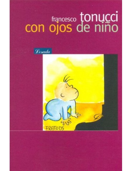 Con ojos de nino
