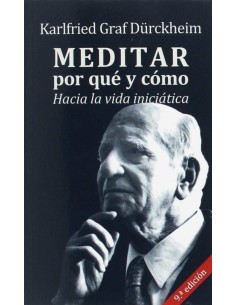 Meditar Por que y como