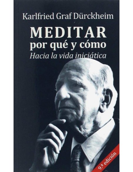 Meditar Por que y como