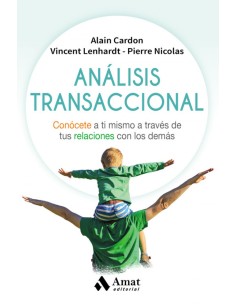Analisis transaccional