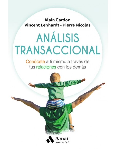 Analisis transaccional