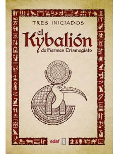 El Kybalion de Hermes Trimegisto