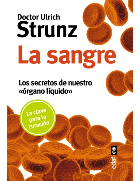 La sangre