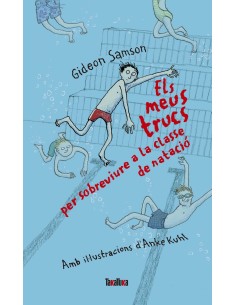 Els meus trucs per sobreviure classe de natacio